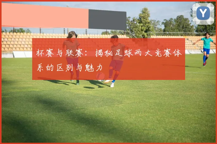 杯赛与联赛：揭秘足球两大竞赛体系的区别与魅力